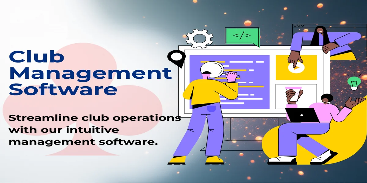Club Management Systems — NEXUS Growth Tech