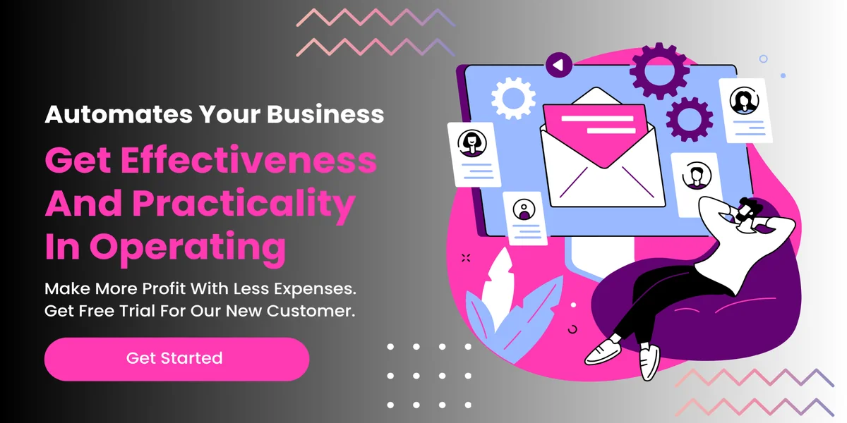 ERP Solutions — NEXUS Growth Tech