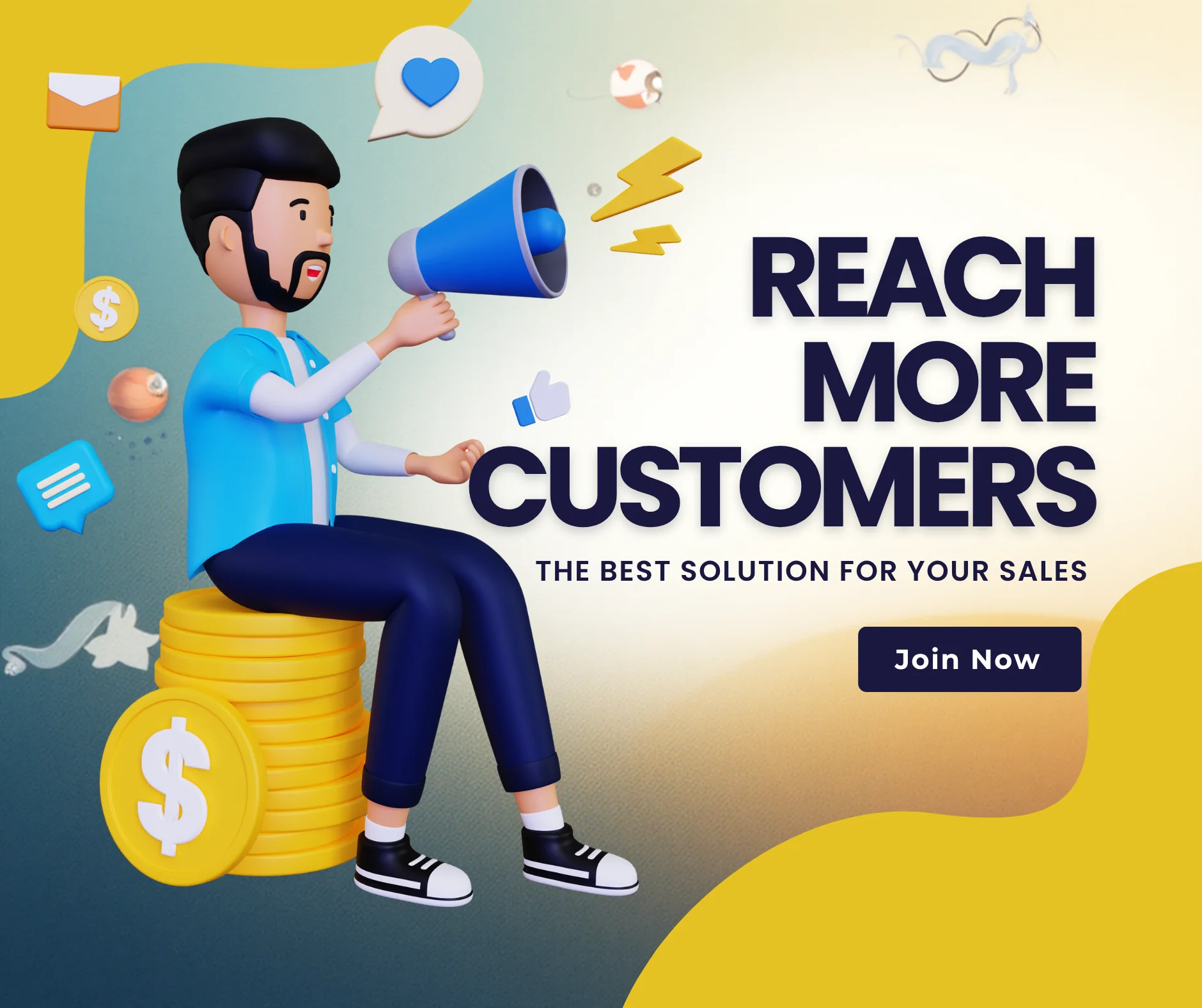 Digital Marketing — NEXUS Growth Tech